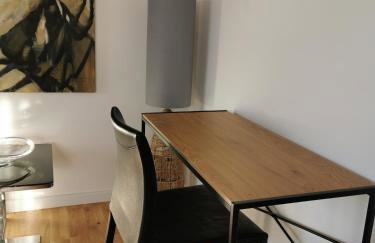 Geräumige 2-Z WOHNUNG im GRÜNEN, GARTEN, TERRASSE, RUHIG, NATUR, PHANTASTISCHER BLICK! - Foto 26