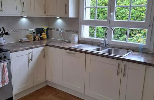 Grande maison au coeur de la Bretagne - Foto 5