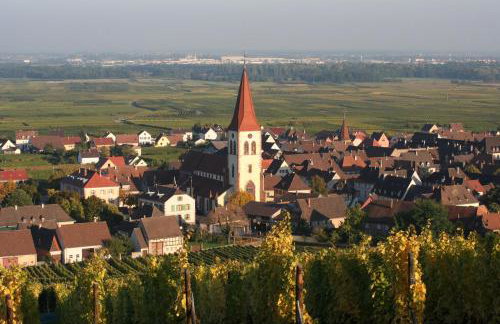 Gite Kaefferkopf - Foto 7