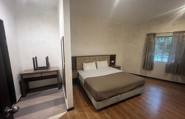 Iris House Resort & Apartment Cameron Highlands - Foto 20