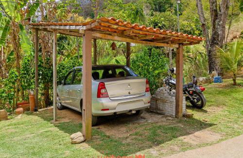 Casa em Nova Friburgo perto Pedra do Cao Sentado - Foto 22