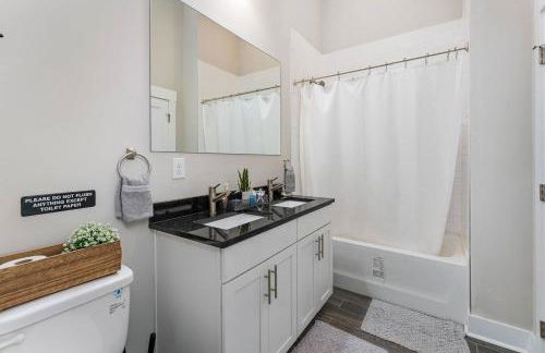 Queen City's Nest Uptown - Foto 20