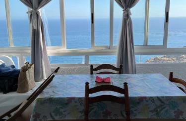 Acantilado del mar - Foto 7