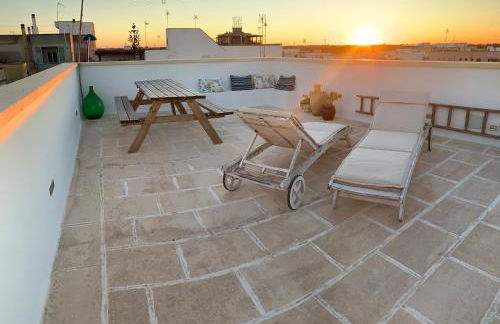 La Loggia Salentina - Foto 1