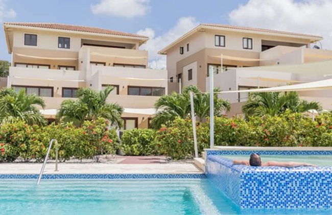 Green View at Blue Bay Curacao - Foto 17