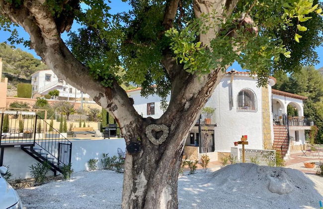 'coll de Rates' Beautiful 1-bed Apartment - Foto 18