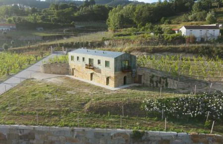 Refúgio Verde Douro - Foto 2