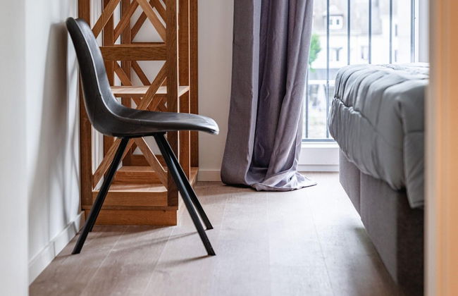 Villa Steps From Castle - Photo 3