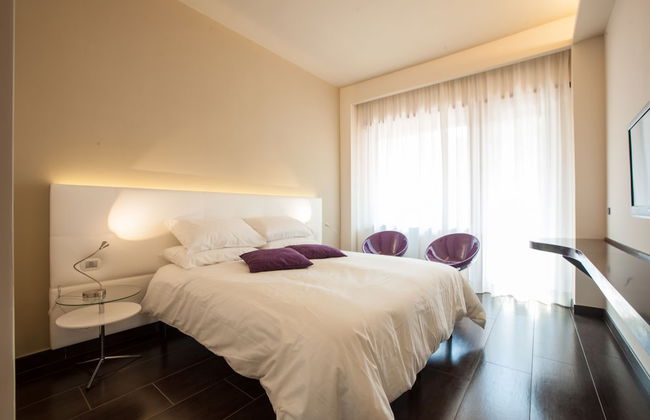 Residenza Talenti Superior Rooms - Foto 5