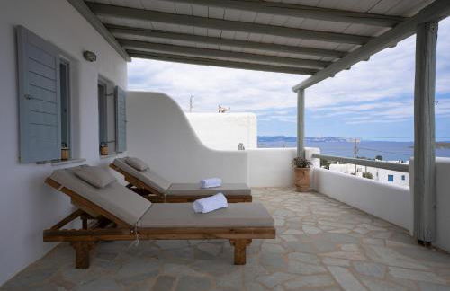 Martha's filoxenia - Photo 67