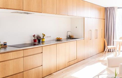 Edmond Vibes Barrio de Salamanca - Foto 5