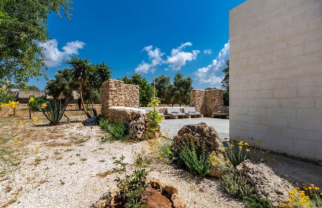 2670 Trullo Corni di Fiasco by Barbarhouse - Foto 27