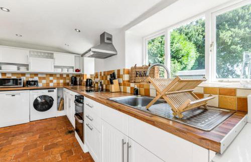 The Stone House - Foto 31