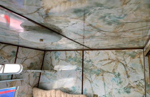 Vintage, Circus Holiday Home - Foto 9