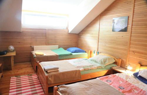 Gospodarstwo Agroturystyczne Stary Młyn Wilczkowice - Foto 71