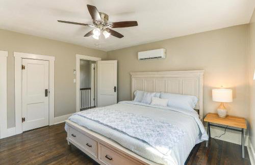 Riverfront Newton Vacation Rental Near Wichita! - Foto 11