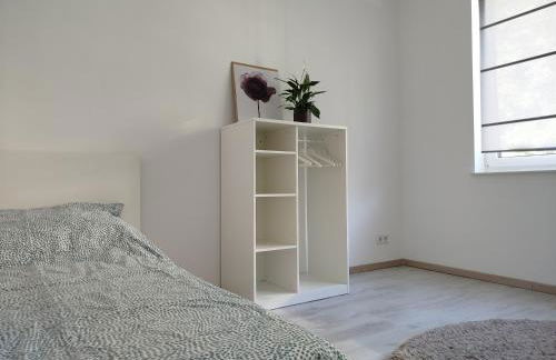 Grüne Oase Ferienwohnung Köln Bonn - Traveler Award Gewinner - Foto 28