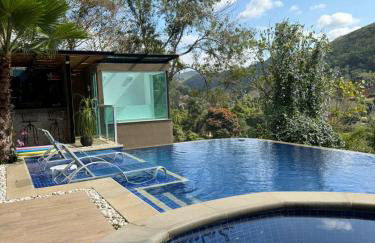 Recanto do alto secretário - Foto 17