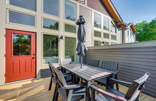 Burke Mtn | Slopeside | Bike Park and Trails Access - Foto 25