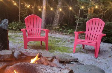 Spacious Private Home in White Mountains-Loon-Owl - Foto 45