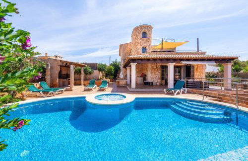 Villa Del Salto Uceda - Foto 30