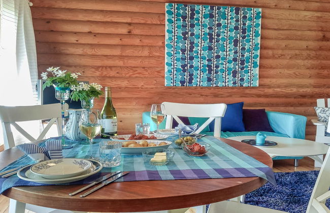 Kesärinne - Foto 15