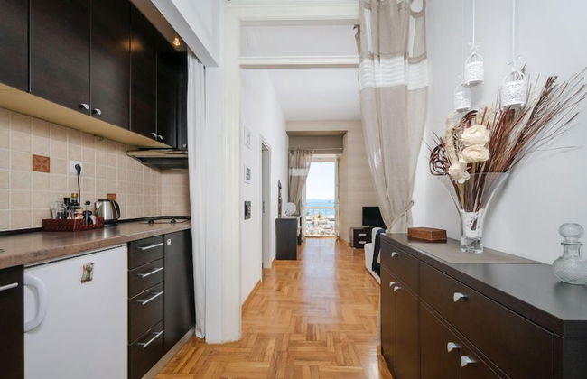 Riva and Diocletian Apartments - Foto 48