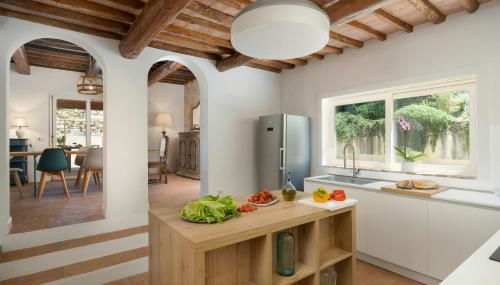 Villa With Pool Among Tuscan Art Cities - Foto 4