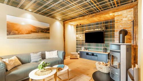 Ferienhaus Altstadtchalet - Foto 4