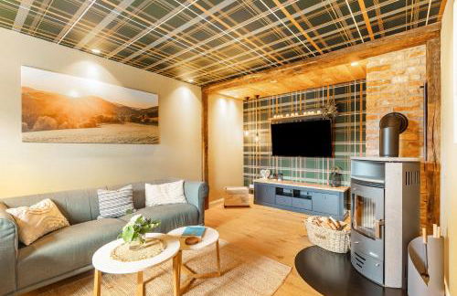 Ferienhaus Altstadtchalet - Foto 4