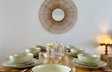 Les Embruns Blonville vue mer - Photo 13