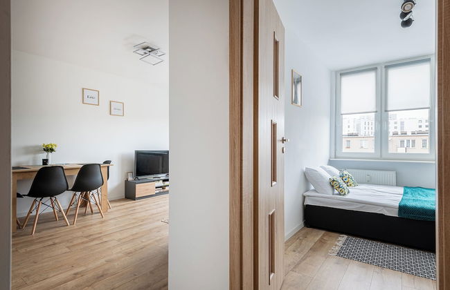 RentPlanet - Apartament Kondratowicza - Foto 6