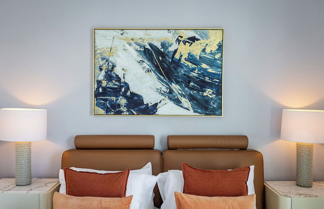 EDEN’S Homes & Villas - VIDA Dubai Marina Residences - Foto 10