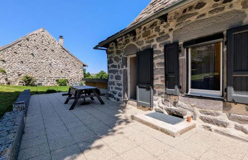 Séjour rustique proche des Estables et du Puy-en-Velay - FR-1-582-533 - Foto 7