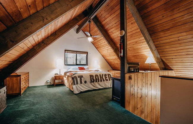 98SL - Hot Tub - BBQ - Pets Ok - WiFi - Sleeps 6 - Foto 47