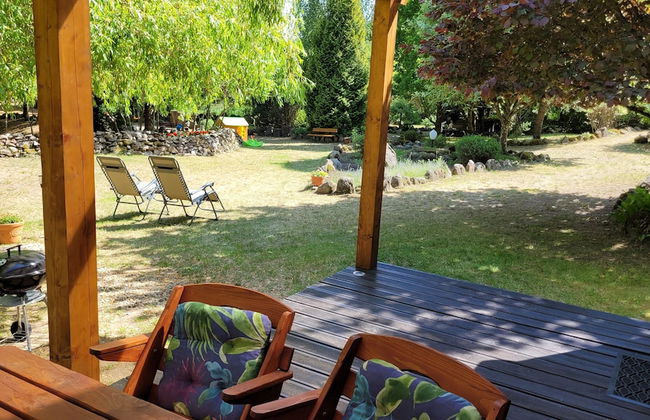 Kamienny Ogród Holiday Park - Foto 5