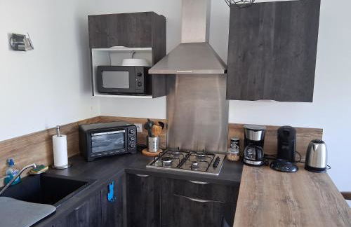 Aux rivages de Sylvie - 150 m de la plage - Foto 12