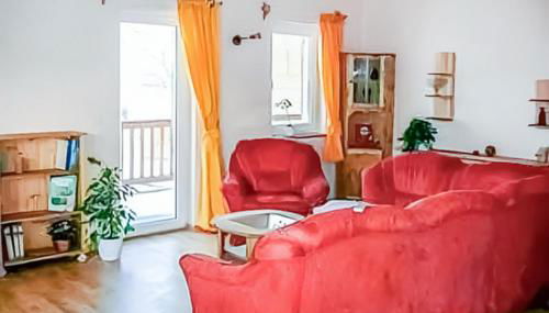 Wohnung Templin Ot Dargersdorf - Foto 3