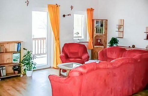 Wohnung Templin Ot Dargersdorf - Photo 3