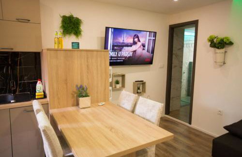 Apartmani Remete - Foto 29