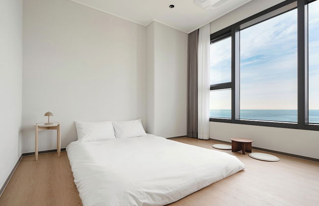 Le Collective Haeundae Paragraf - Foto 59