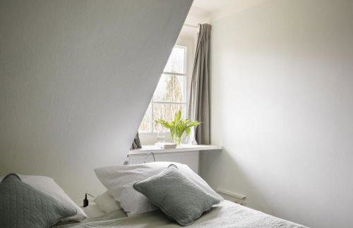 Reetdachhaus nahe der Ostsee mit Sauna und Garten - Foto 40