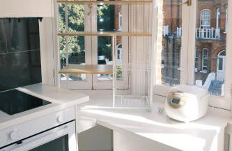 Kensington 1B1B with Sofa Double Bed Max 4 Guests - Foto 50
