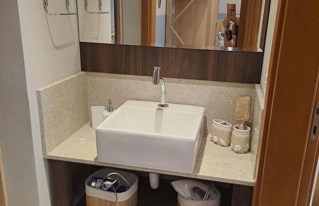 Casa Refugio Vista Mar - Nautilus Penha - Foto 25