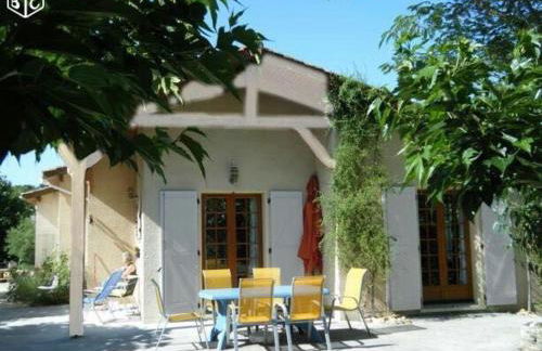 La maison d'été de mes parents - Foto 1