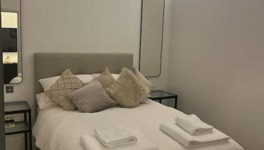 The Boathouse 2 Bedroom Apartment in Ripon - Foto 5