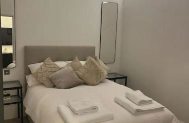 The Boathouse 2 Bedroom Apartment in Ripon - Foto 5