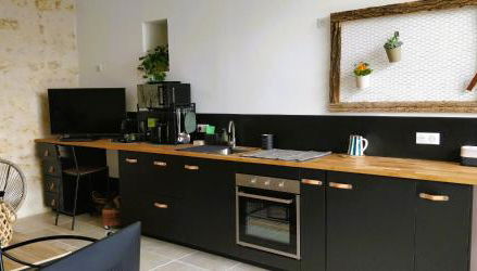 Gîte de la Petite vallée - Foto 5