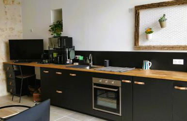 Gîte de la Petite vallée - Foto 5