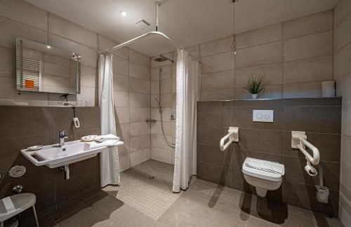 Haus Mecklenburg FeWo Albatros - Foto 8